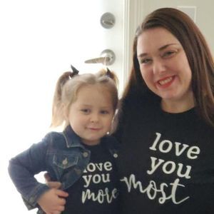 Meet your Posher, Maureen